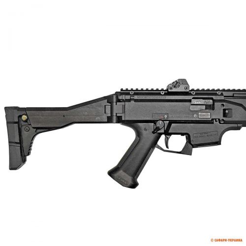 Карабін Ceska Zbrojovka Scorpion EVO 3 S1, кал. 9х21 