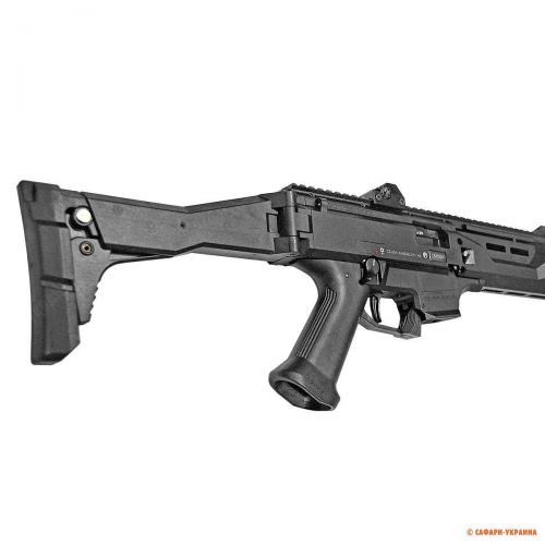 Карабін Ceska Zbrojovka Scorpion EVO 3 S1, кал. 9х21 