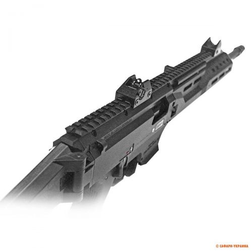 Карабін Ceska Zbrojovka Scorpion EVO 3 S1, кал. 9х21 