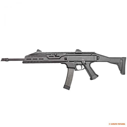Карабін Ceska Zbrojovka Scorpion EVO 3 S1, кал. 9х21 