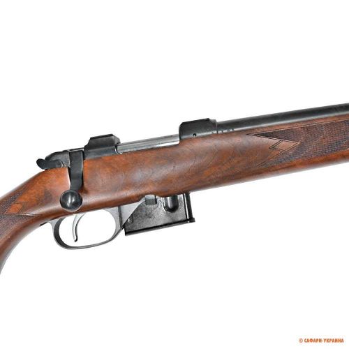 Нарізний карабін Ceska Zbrojovka CZ527 Varmint, кал.223 Rem, ствол 61 см 