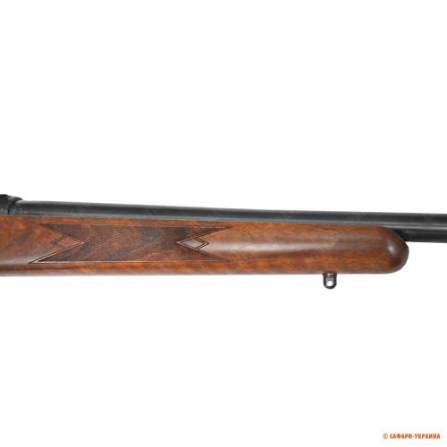 Нарізний карабін Ceska Zbrojovka CZ527 Varmint, кал.223 Rem, ствол 61 см 