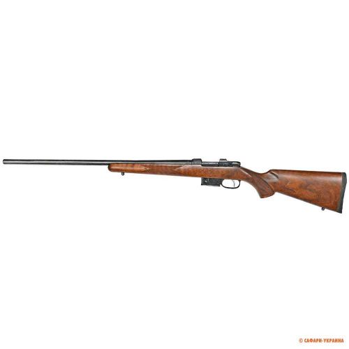 Нарізний карабін Ceska Zbrojovka CZ527 Varmint, кал.223 Rem, ствол 61 см 