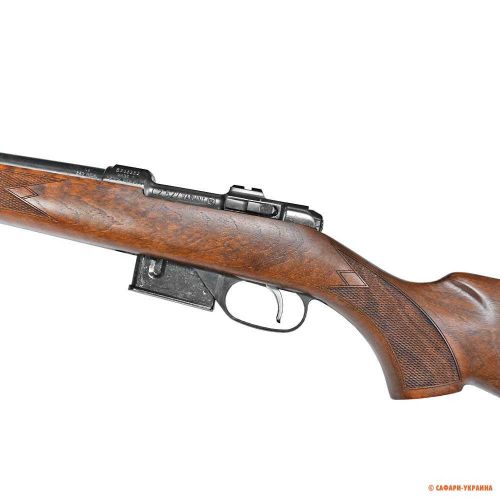 Нарізний карабін Ceska Zbrojovka CZ527 Varmint, кал.223 Rem, ствол 61 см 