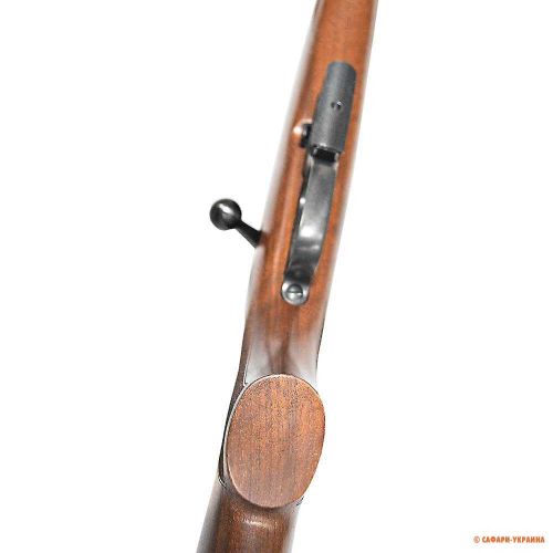 Нарізний карабін Ceska Zbrojovka CZ527 Varmint, кал.223 Rem, ствол 61 см 
