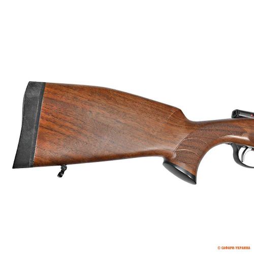 Нарезной карабин Ceska Zbrojovka CZ550 Exclusive Ebony Edition, кал.30-06, ствол 60 см