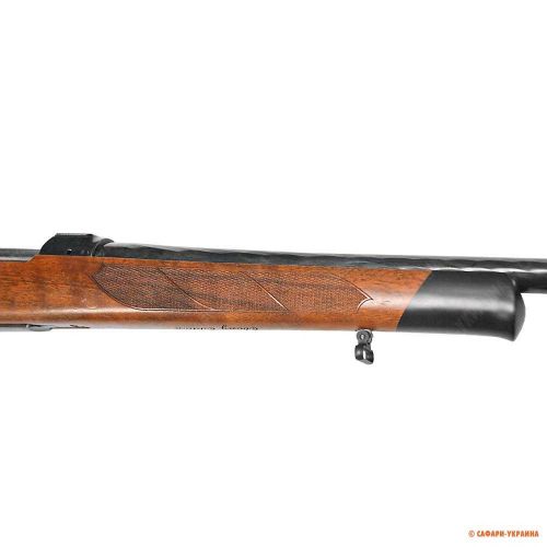 Нарезной карабин Ceska Zbrojovka CZ550 Exclusive Ebony Edition, кал.30-06, ствол 60 см