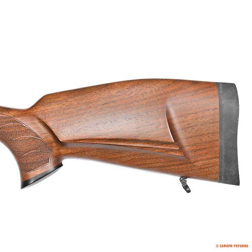 Нарезной карабин Ceska Zbrojovka CZ550 Exclusive Ebony Edition, кал.30-06, ствол 60 см