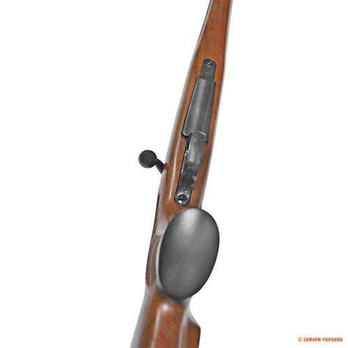 Нарезной карабин Ceska Zbrojovka CZ550 Exclusive Ebony Edition, кал.30-06, ствол 60 см