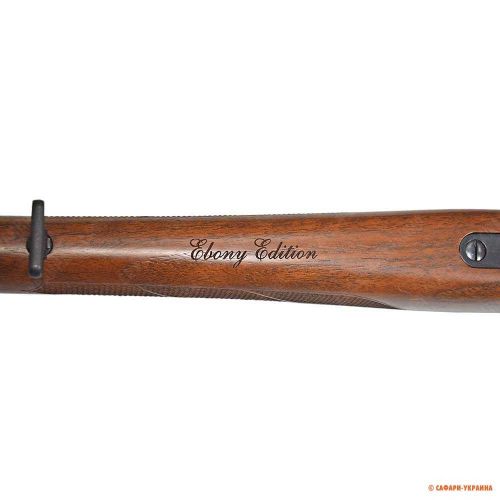 Нарезной карабин Ceska Zbrojovka CZ550 Exclusive Ebony Edition, кал.30-06, ствол 60 см