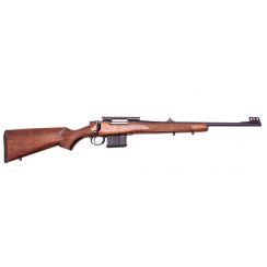 Карабин Ceska Zbrojovka CZ557 Ranger, кал.308 Win, с 10-зарядным смен.маг