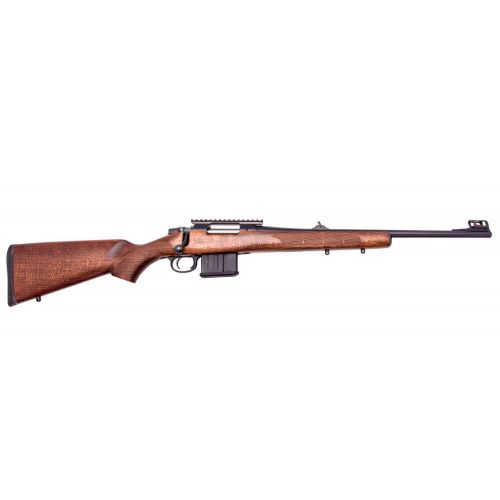 Карабин Ceska Zbrojovka CZ557 Ranger, кал.308 Win, с 10-зарядным смен.маг Карабин Ceska Zbrojovka CZ557 Ranger, кал.308 Win, с 10-зарядным смен.маг