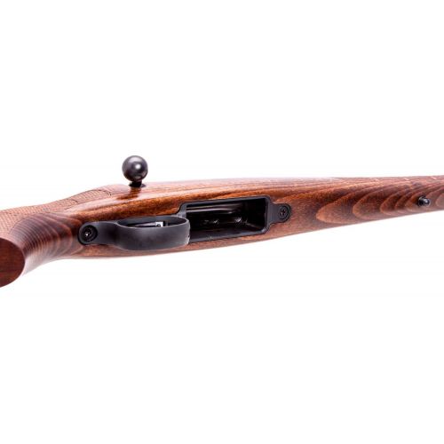 Карабин Ceska Zbrojovka CZ557 Ranger, кал.308 Win, с 10-зарядным смен.маг