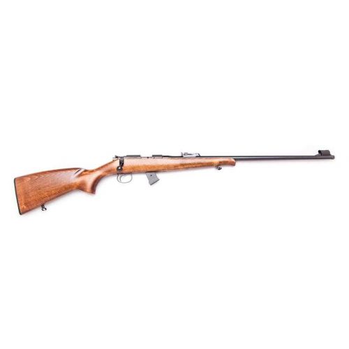 Карабин охотничий Ceska Zbroyovka ZKM 452 Standard кал: 22LR, ствол: 63 см.