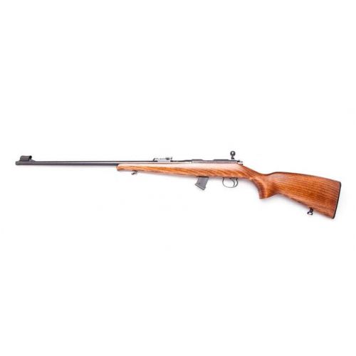 Карабин охотничий Ceska Zbroyovka ZKM 452 Standard кал: 22LR, ствол: 63 см.