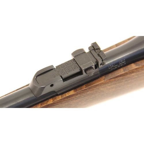 Карабин охотничий Ceska Zbroyovka ZKM 452 Standard кал: 22LR, ствол: 63 см.