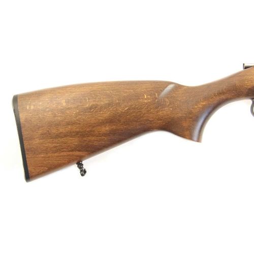 Карабин охотничий Ceska Zbroyovka ZKM 452 Standard кал: 22LR, ствол: 63 см.