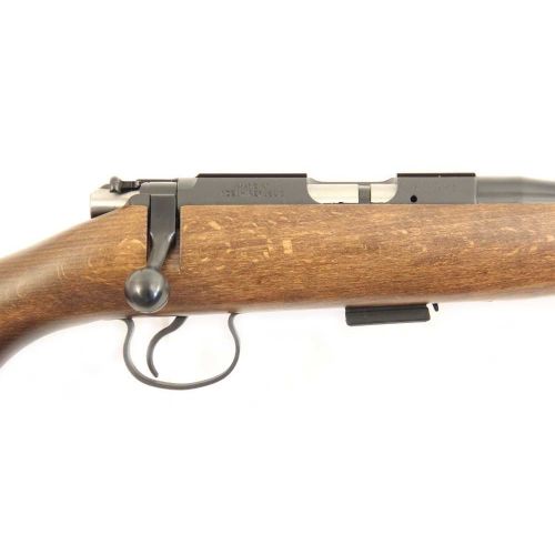 Карабин охотничий Ceska Zbroyovka ZKM 452 Standard кал: 22LR, ствол: 63 см.