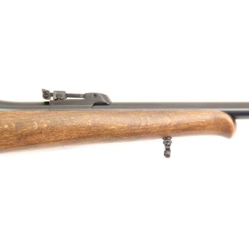 Карабин охотничий Ceska Zbroyovka ZKM 452 Standard кал: 22LR, ствол: 63 см.