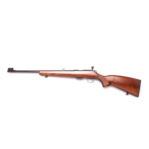 Карабин охотничий Ceska Zbroyovka CZ455 Lux, кaл.22WMR, ствол 52,5 см
