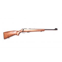 Карабін мисливський Ceska Zbroyovka CZ455 Standard кaл.22 WMR, ствол: 52,5 см
