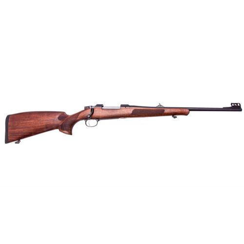 Карабин охотничий Ceska Zbroyovka CZ557 Lux, кaл.308Win, ствол 52 см