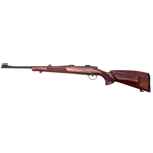 Карабин охотничий Ceska Zbroyovka CZ557 Lux, кaл.308Win, ствол 52 см