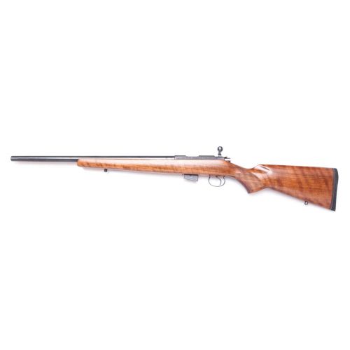 Карабін мисливський Ceska Zbroyovka ZKM 452 Varmint кал.22WMR, ствол: 53 см 