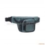 Поясная сумка для ношения пистолета DANAPER DEFENDER CITY, цвет: graphite