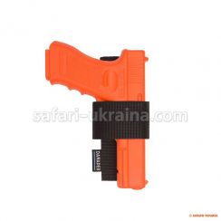 Модульна кобура DANAPER Holster T, фіксація на велкро-панелі