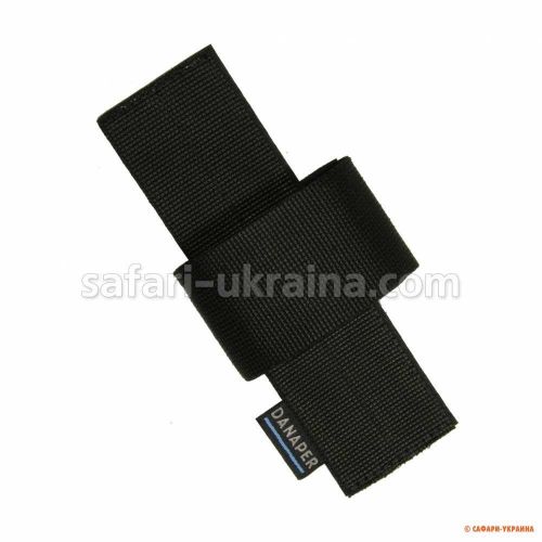 Модульная кобура DANAPER Holster T, фиксация на велкро-панели