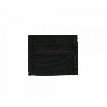 Тактический кошелек DANAPER Wallet, цвет: black