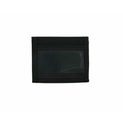 Тактический кошелек DANAPER Wallet, цвет: black