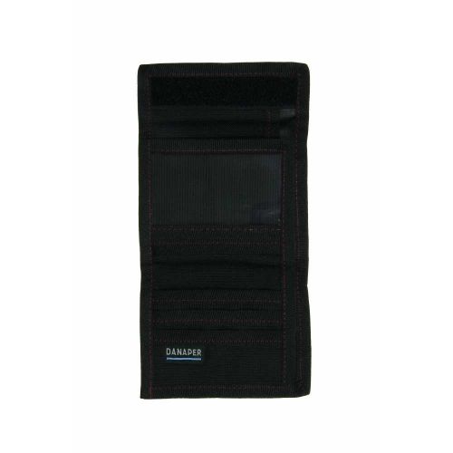 Тактический кошелек DANAPER Wallet, цвет: black