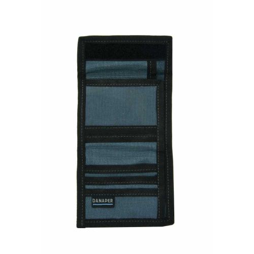 Тактический кошелек DANAPER Wallet, цвет: graphite