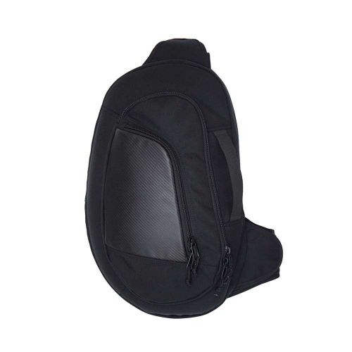 Рюкзак для скрытого ношения оружия DANAPER MIRAGE, цвет: black Рюкзак для скрытого ношения оружия DANAPER MIRAGE, цвет: black