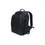 Рюкзак для скрытого ношения оружия DANAPER PILGRIM, цвет: black