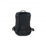 Рюкзак для скрытого ношения оружия DANAPER PILGRIM, цвет: black