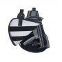 Рюкзак для скрытого ношения оружия DANAPER STEALTH, цвет: graphite