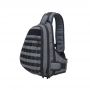 Рюкзак для скрытого ношения оружия DANAPER STEALTH, цвет: graphite