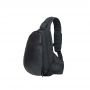 Рюкзак для прихованого носіння зброї DANAPER STEALTH Urban, колір: black 