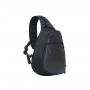 Рюкзак для скрытого ношения оружия DANAPER STEALTH Urban, цвет: black