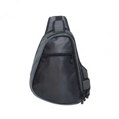 Рюкзак для прихованого носіння зброї DANAPER STEALTH Urban, колір: graphite