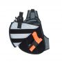 Рюкзак для скрытого ношения оружия DANAPER STEALTH Urban, цвет: graphite