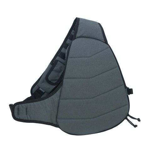 Рюкзак для скрытого ношения оружия DANAPER STEALTH Urban, цвет: graphite
