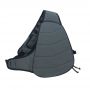 Рюкзак для прихованого носіння зброї DANAPER STEALTH Urban, колір: graphite 