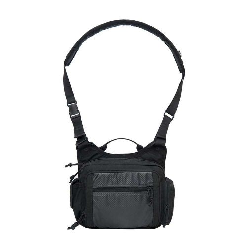 Сумка для ношения пистолета DANAPER ALPHYN Urban, размер M, цвет: Black