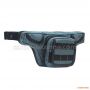 Поясна сумка для носіння пістолета DANAPER DEFENDER, колір: graphite 