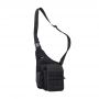 Сумка для носіння пістолета DANAPER DELTA, колір: black 
