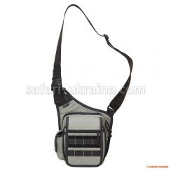 Сумка для носіння пістолета DANAPER DELTA, колір: foliage green